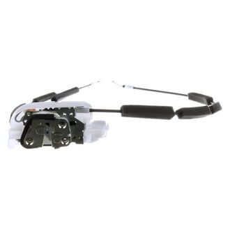 Standard® - Front Passenger Side Door Latch Assembly
