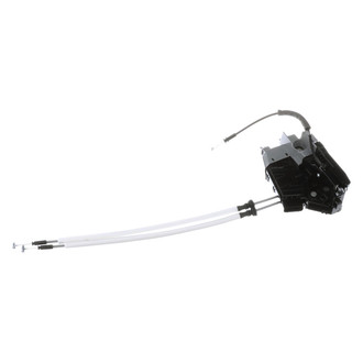 Standard® - Front Driver Side Door Latch Assembly