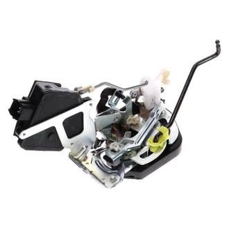Standard® - Rear Driver Side Door Latch Assembly