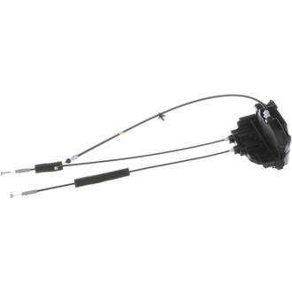 Standard® - Rear Driver Side Door Latch Assembly