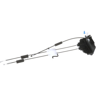 Standard® - Front Driver Side Door Latch Assembly