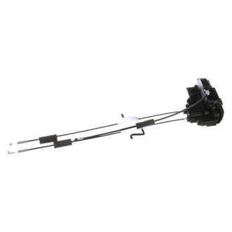 Standard® - Front Passenger Side Door Latch Assembly