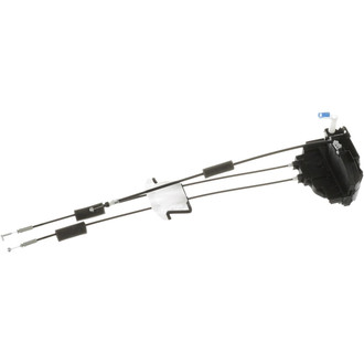 Standard® - Front Driver Side Door Latch Assembly