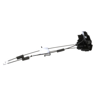 Standard® - Front Passenger Side Door Latch Assembly