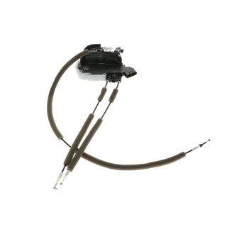 Standard® - Rear Driver Side Door Latch Assembly