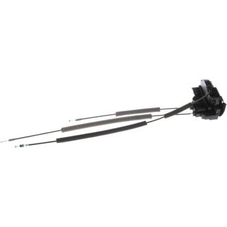 Standard® - Front Passenger Side Door Latch Assembly