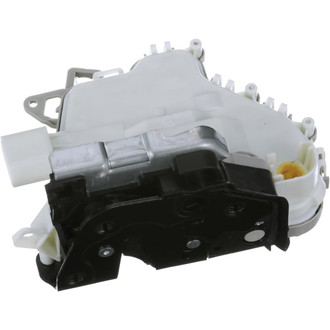 Standard® - Front Driver Side Door Latch Assembly