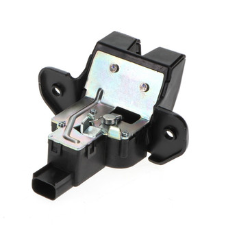 Standard® - Tailgate Latch Assembly