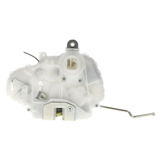 Standard® - Rear Passenger Side Door Latch Assembly