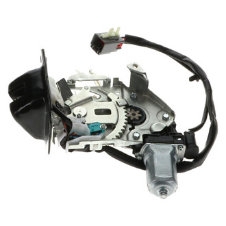 Standard® - Tailgate Latch Assembly
