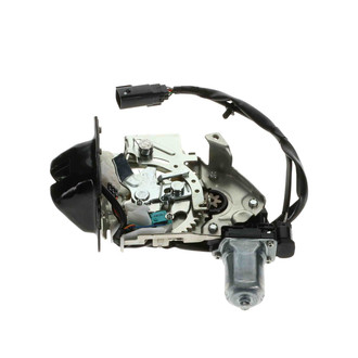 Standard® - Tailgate Latch Assembly