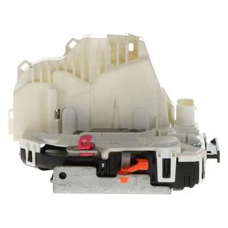 Standard® - Front Driver Side Door Latch Assembly
