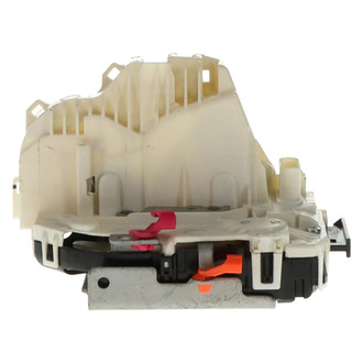 Standard® - Front Driver Side Door Latch Assembly