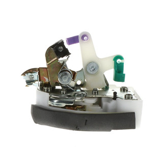 Standard® - Front Passenger Side Door Latch Assembly