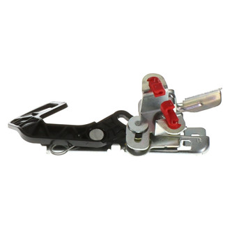 Standard® - Tailgate Latch Assembly