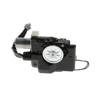 Standard® - Trunk Lock