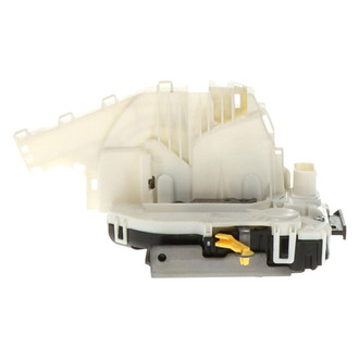 Standard® - Front Driver Side Door Latch Assembly