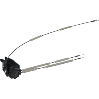 Standard® - Front Passenger Side Door Lock Actuator