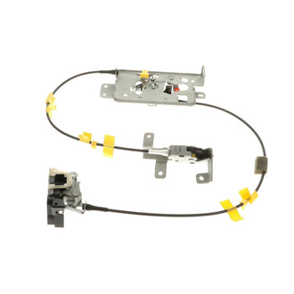 Standard® - Passenger Side Door Lock Actuator