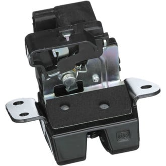 Standard® - Tailgate Latch Assembly