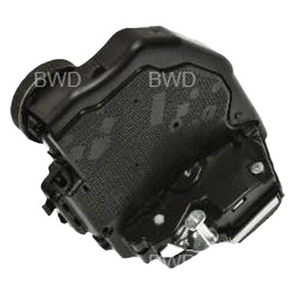 Standard® - Rear Driver Side Door Latch Assembly