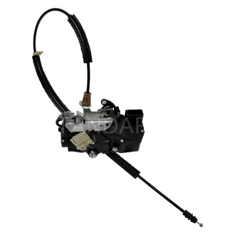 Standard® - Front Driver Side Door Lock Actuator