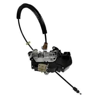 Standard® - Rear Driver Side Door Lock Actuator