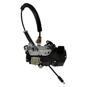 Standard® - Rear Driver Side Door Lock Actuator