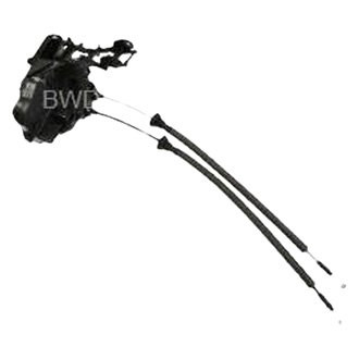 Standard® - Intermotor™ Front Passenger Side Door Lock Actuator