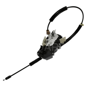Standard® - Front Passenger Side Door Lock Actuator