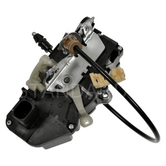 Standard® - Front Passenger Side Door Lock Actuator