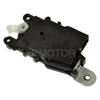 Standard® - Front or Rear Passenger Side Door Latch Assembly