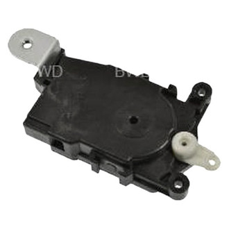 Standard® - Rear Passenger Side Door Latch Assembly