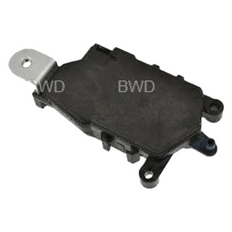 Standard® - Front Driver Side Door Latch Assembly
