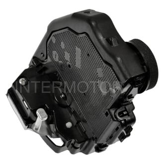 Standard® - Rear Passenger Side Door Latch Assembly