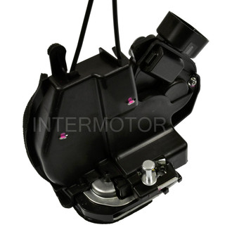 Standard® - Rear Door Latch Assembly
