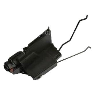 Standard® - Front Driver Side Door Latch Assembly