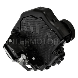 Standard® - Rear Passenger Side Door Latch Assembly