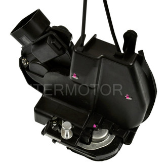 Standard® - Rear Driver Side Door Latch Assembly