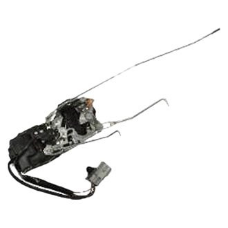 Standard® - Intermotor™ Front Driver Side Door Lock Actuator