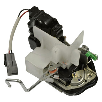 Standard® - Rear Driver Side Door Latch Assembly