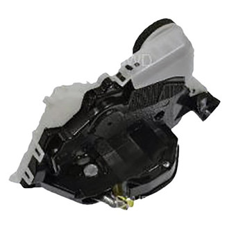 Standard® - Intermotor™ Front Driver Side Door Lock Actuator