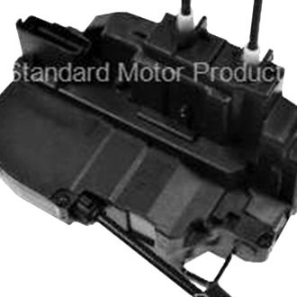 Standard® - Intermotor™ Rear Driver Side Door Lock Actuator
