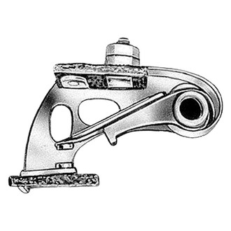 Standard® - Blue Streak™ Ignition Contact Set