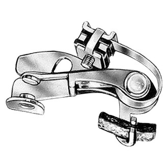 Standard® - Blue Streak™ Ignition Contact Set