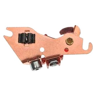Standard® - Blue Streak™ Ignition Contact Set