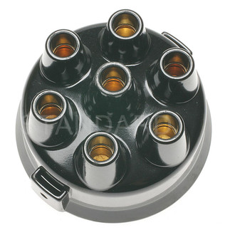 Standard® - Ignition Distributor Cap