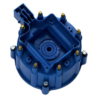 Standard® - Blue Streak™ Ignition Distributor Cap