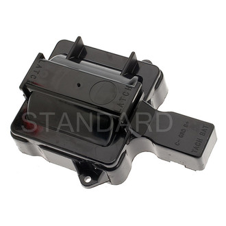 Standard® - Ignition Distributor Cap Cover