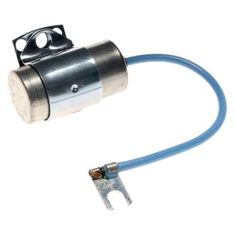 Standard® - Blue Streak™ Ignition Condenser